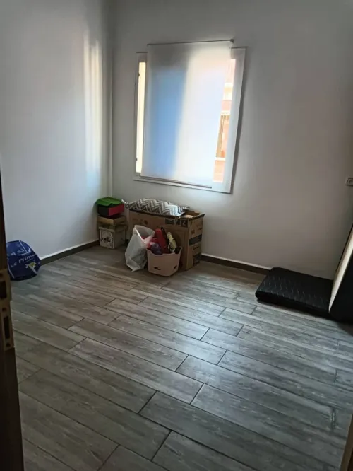 Location Appartement Niveau de villa F2 Alger Mohammadia