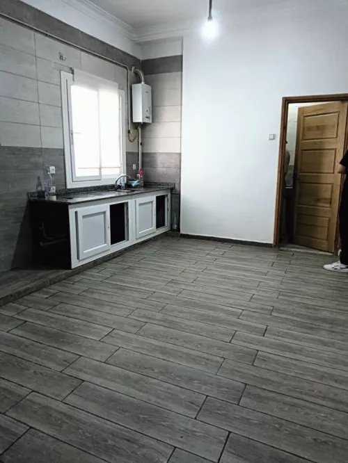 Location Appartement Niveau de villa F2 Alger Mohammadia