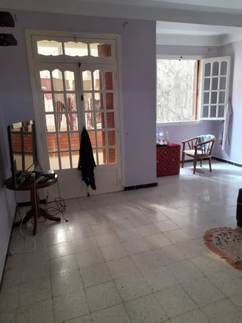Vente Villa Alger Mohammadia