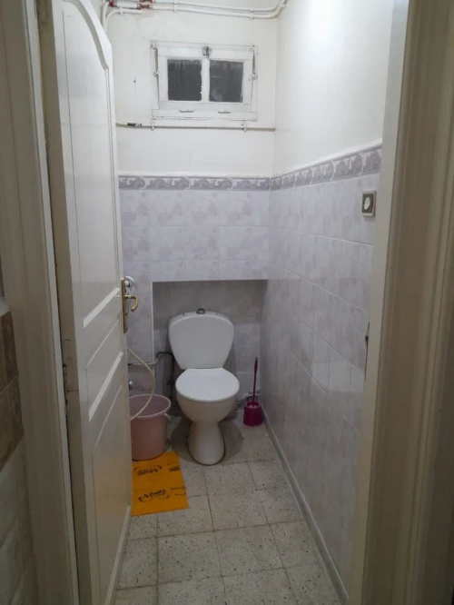 Vente Villa Alger Mohammadia