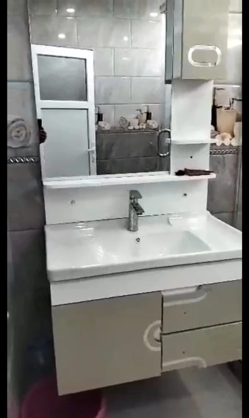 Location Appartement F3 Alger Bordj el kiffan