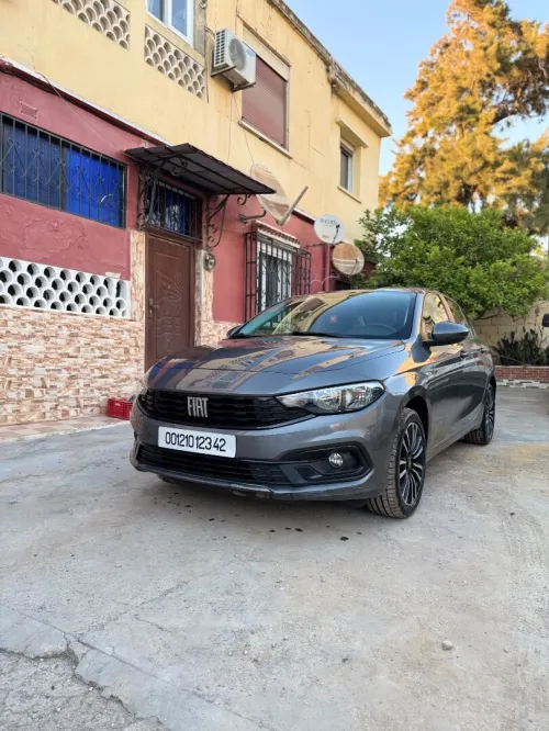 Fiat Tipo Sedan 2023 
