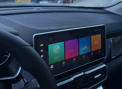 Geely Coolray 2026 Super max