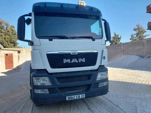 Man Man 2016