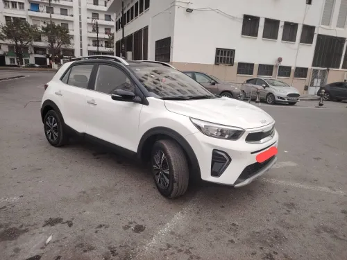 Kia KX1 2025 Édition CVT