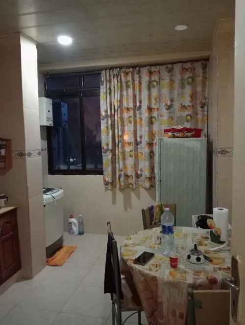 Location Appartement F3 Alger Souidania