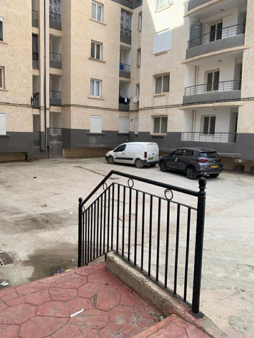 Vente Appartement F3 Béjaïa Oued ghir