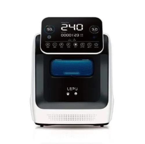 Xnuo M9 Oxygen Concentrator 10L-مكثف الأوكسجين 10 لتر