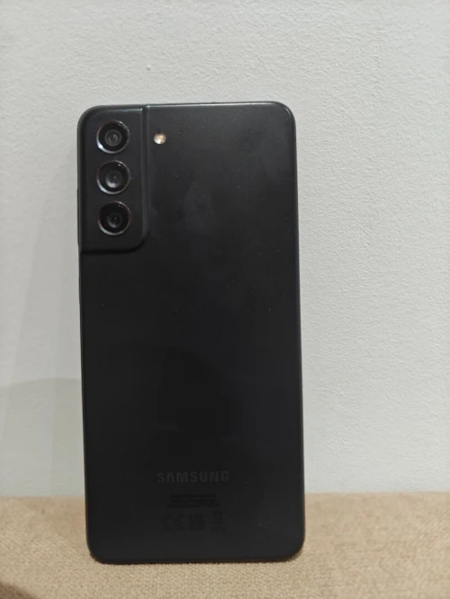 Samsung S21 fe duos 6/128