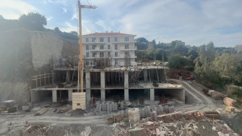 Vente Appartement F2 F3 F4 Tizi Ouzou Tigzirt