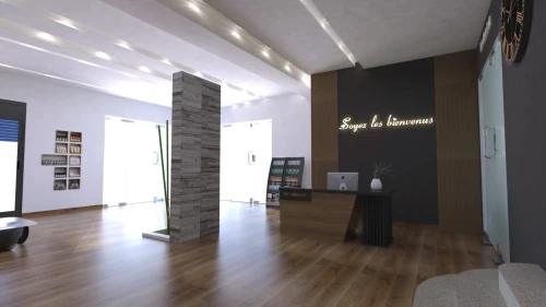 Vente Appartement Alger Cheraga