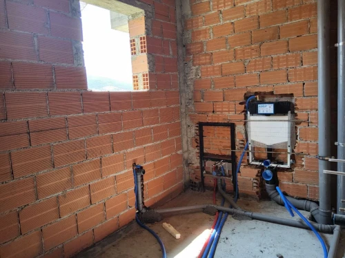 Vente Appartement Tizi Ouzou Tigzirt