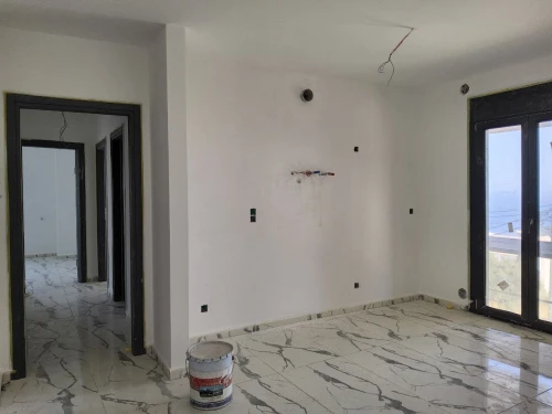 Vente Appartement Tizi Ouzou Tigzirt