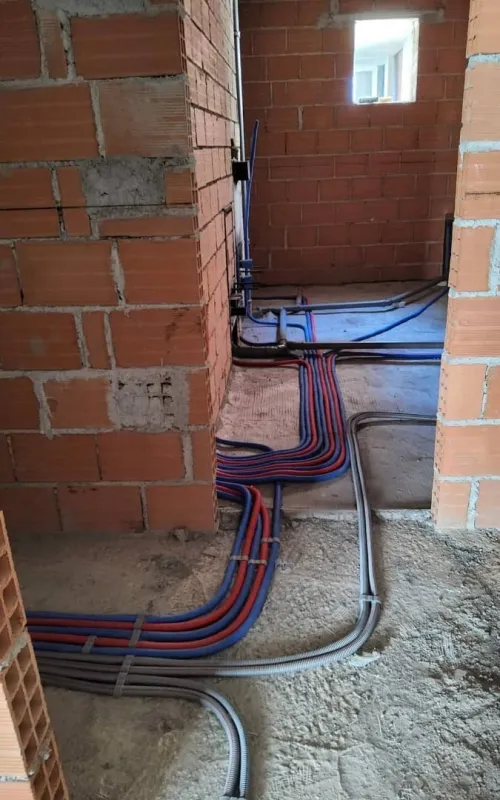 Vente Appartement F2 F3 F4 Tizi Ouzou Tigzirt