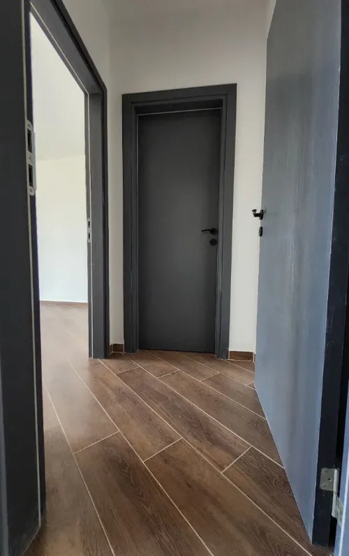Vente Appartement Tizi Ouzou Tigzirt