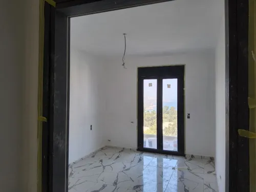 Vente Appartement Tizi Ouzou Tigzirt