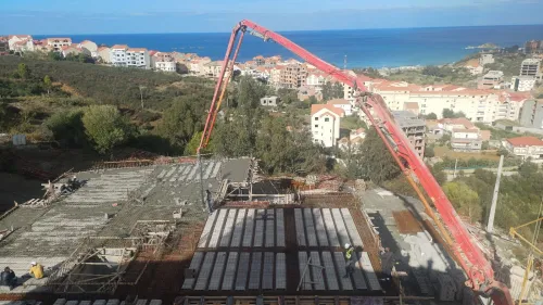 Vente Appartement F2 F3 F4 Tizi Ouzou Tigzirt