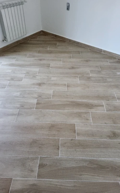 Vente Appartement Tizi Ouzou Tigzirt