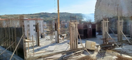 Vente Appartement F2 F3 F4 Tizi Ouzou Tigzirt