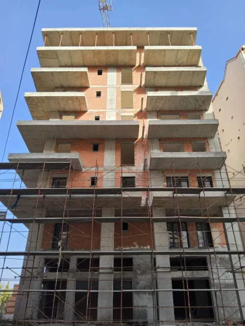 Vente Appartement Tizi Ouzou Tigzirt