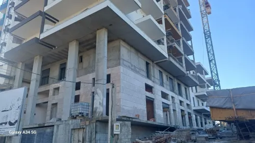 Vente Appartement F2 F3 F4 Tizi Ouzou Tigzirt