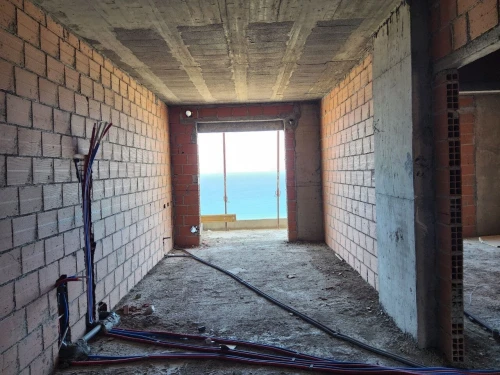 Vente Appartement Tizi Ouzou Tigzirt