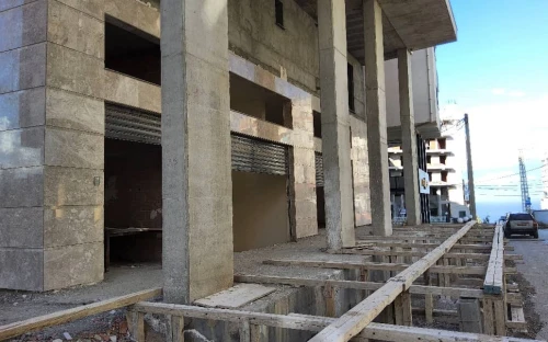 Vente Local Tizi Ouzou Tigzirt