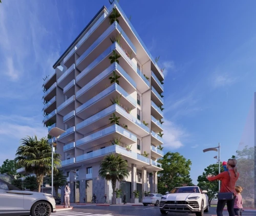 Vente Appartement F2 F3 F4 Tizi Ouzou Tigzirt