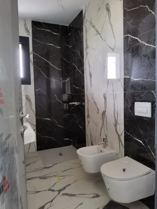 Vente Appartement Tizi Ouzou Tigzirt