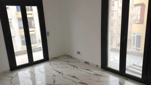 Vente Appartement F3 Tizi Ouzou Tigzirt