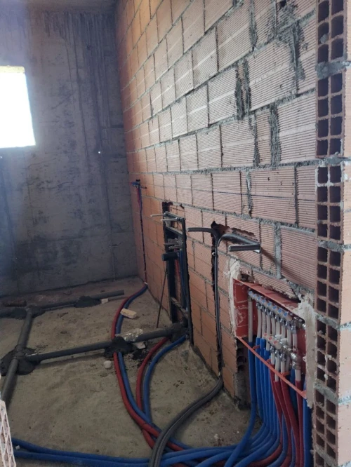 Vente Appartement Tizi Ouzou Tigzirt