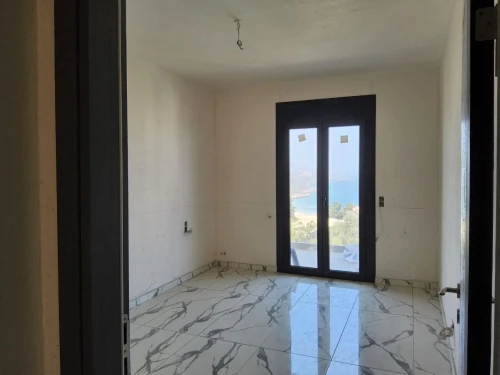 Vente Appartement Tizi Ouzou Tigzirt