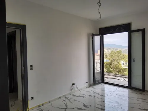Vente Appartement Tizi Ouzou Tigzirt