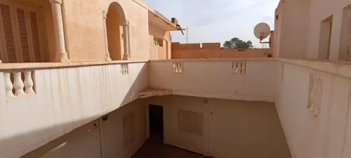 Vente Immeuble Djelfa Hassi bahbah