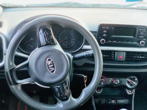 Kia Picanto 2019 LX Confort