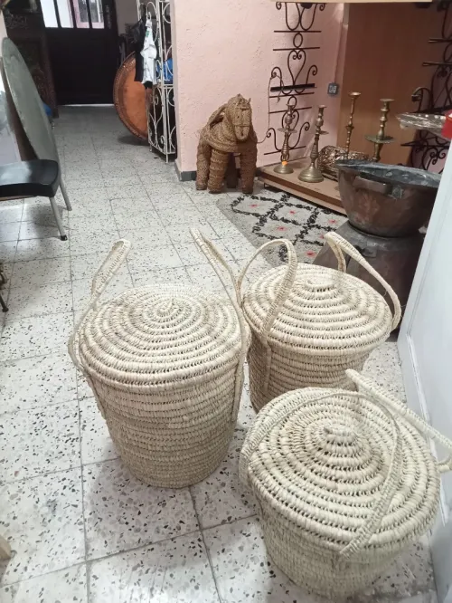 Artisanat