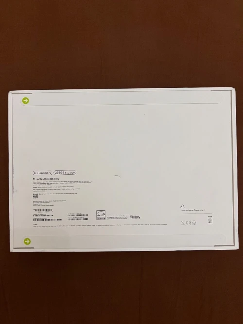 MacBook Neo