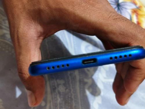 Redmi Redmi not 7 s
