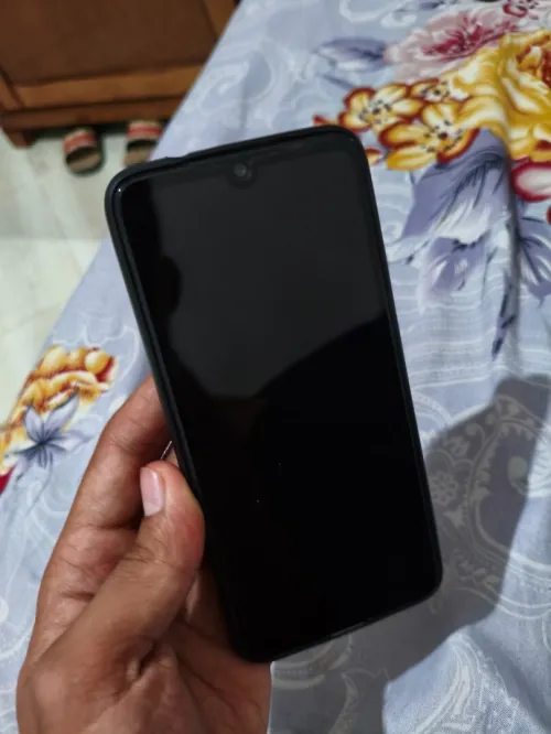 Redmi Redmi not 7 s