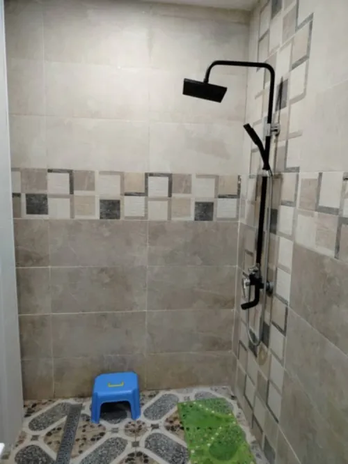 Location Appartement F3 Alger El achour