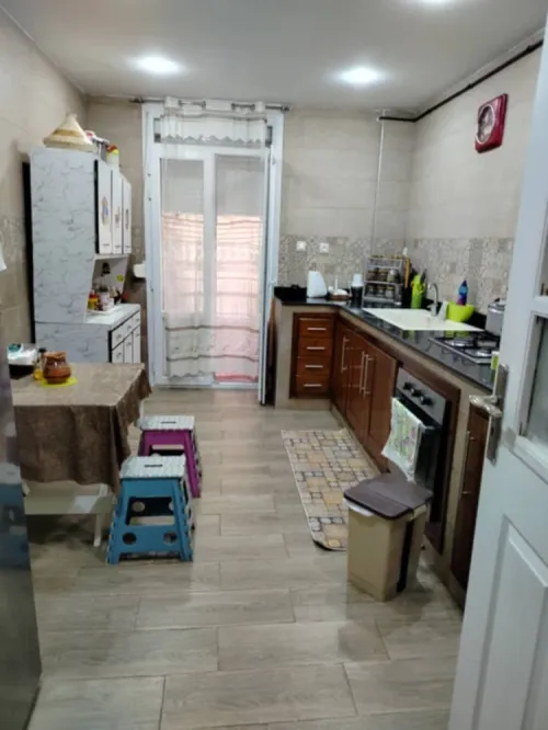 Location Appartement F3 Alger El achour