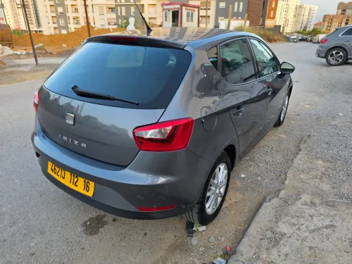 Seat Ibiza 2012 Fully
