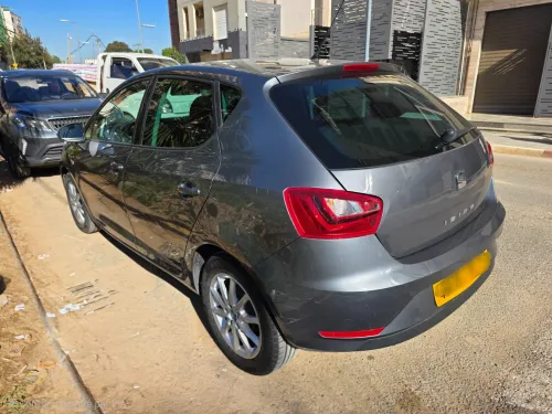 Seat Ibiza 2012 Fully