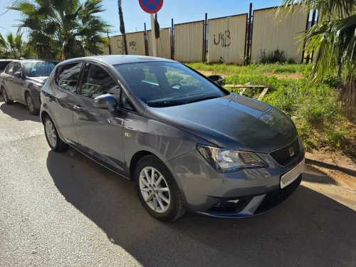 Seat Ibiza 2012 Fully