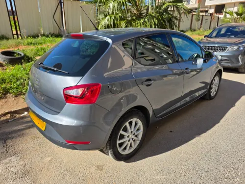 Seat Ibiza 2012 Fully