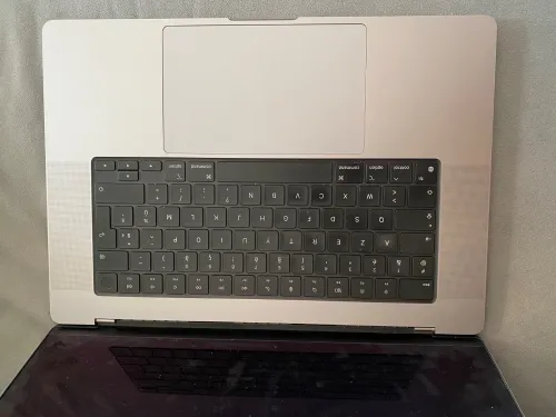 Macbook pro 