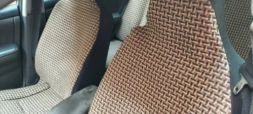 Toyota Corolla Verso 2005 