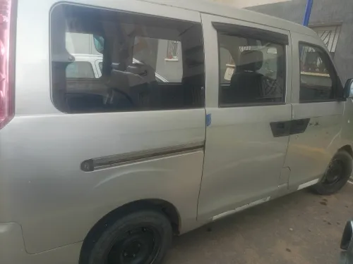 Chery Youki Q22MINI bus 2019 