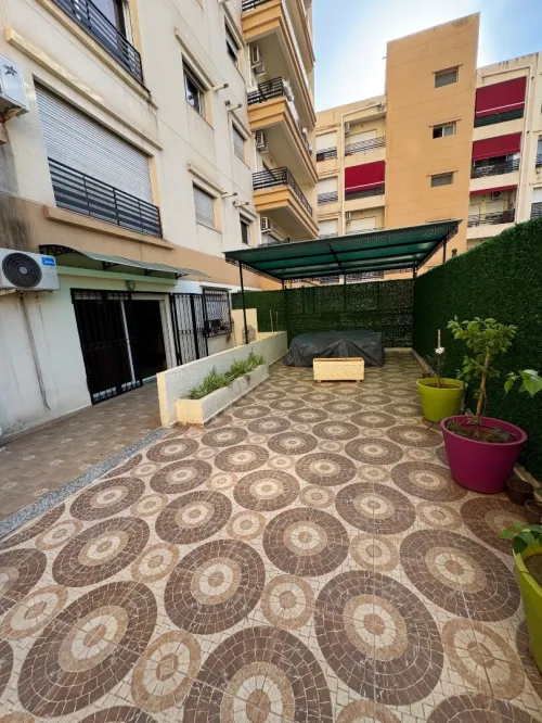 Location Appartement F3 Alger Draria