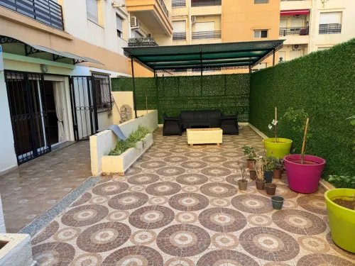 Location Appartement F3 Alger Draria